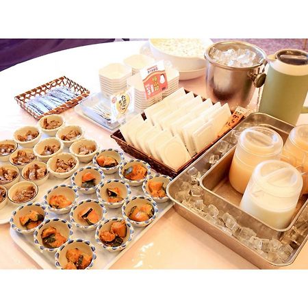 Smile Hotel Koriyama - Vacation Stay 61172V Luaran gambar