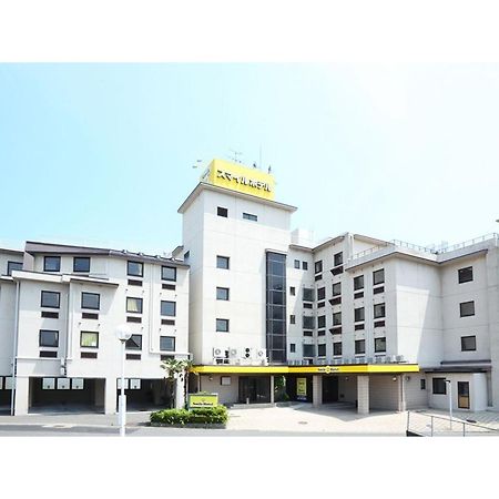 Smile Hotel Koriyama - Vacation Stay 61172V Luaran gambar