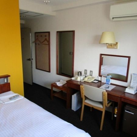 Smile Hotel Koriyama - Vacation Stay 61172V Luaran gambar
