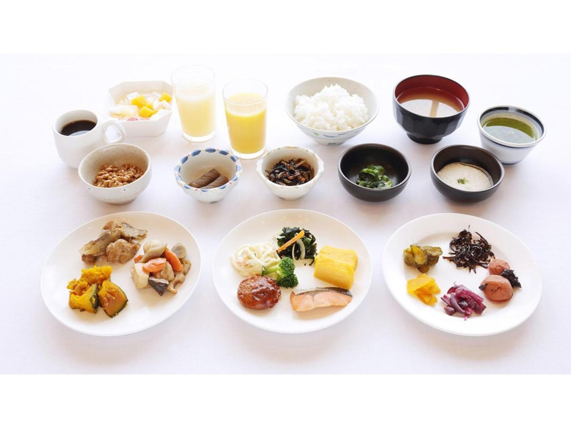 Smile Hotel Koriyama - Vacation Stay 61172V Luaran gambar
