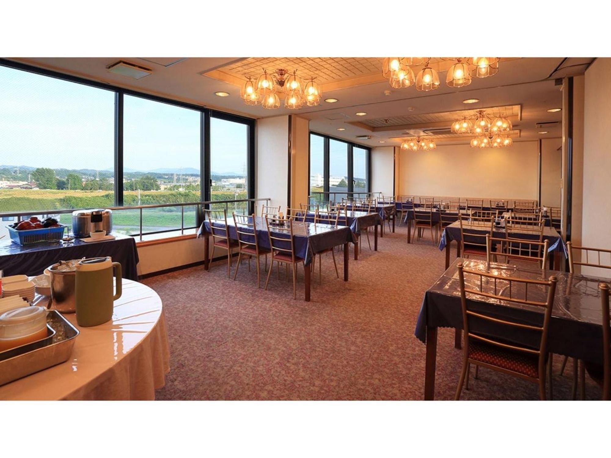 Smile Hotel Koriyama - Vacation Stay 61172V Luaran gambar