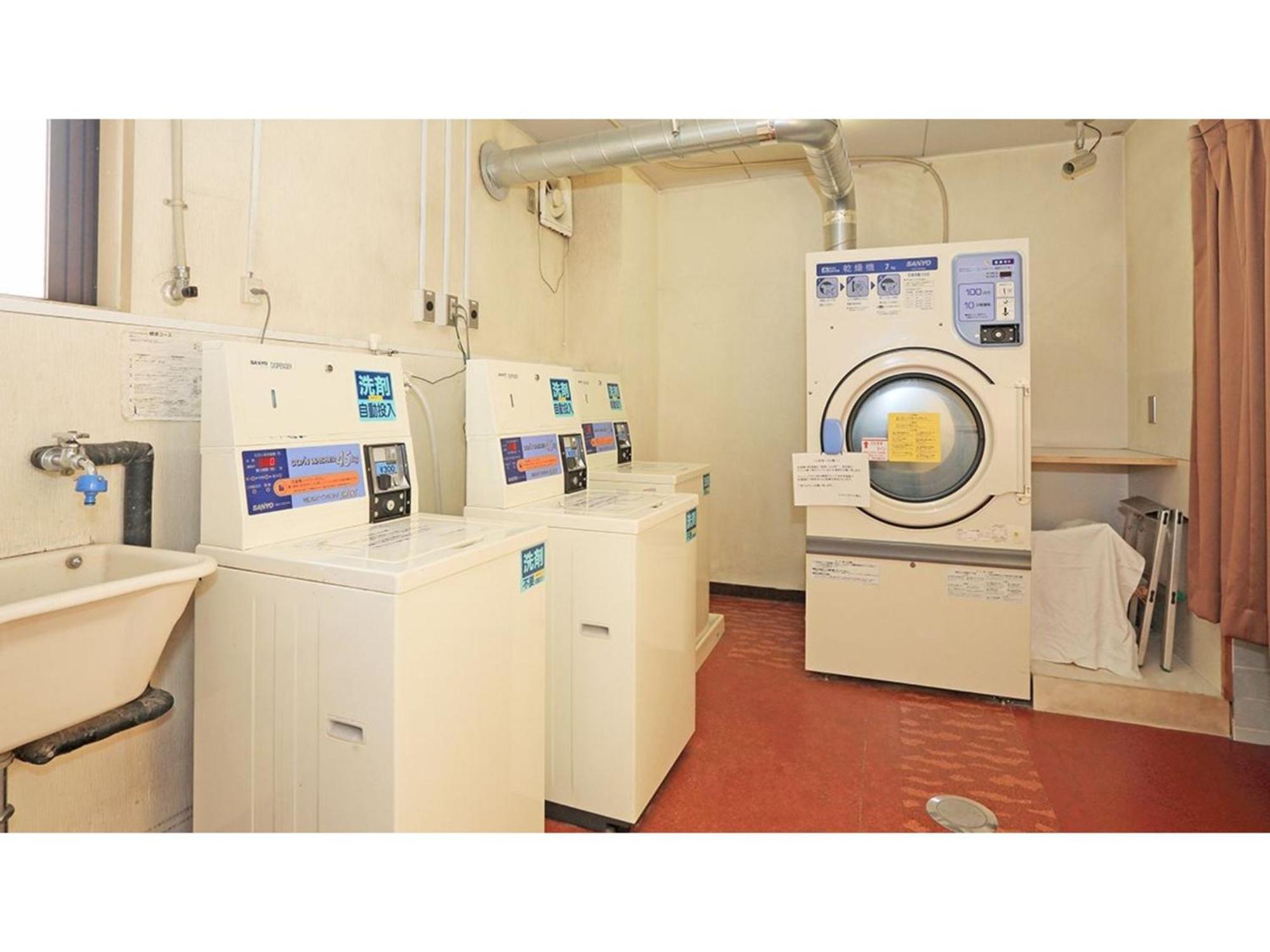 Smile Hotel Koriyama - Vacation Stay 61172V Luaran gambar
