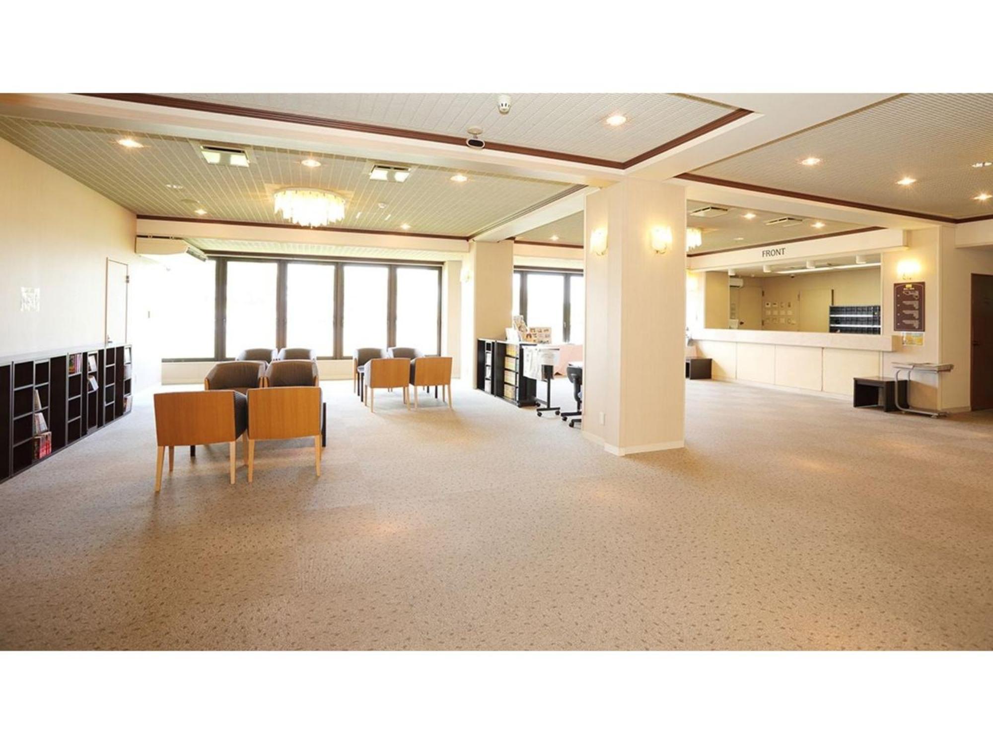 Smile Hotel Koriyama - Vacation Stay 61172V Luaran gambar