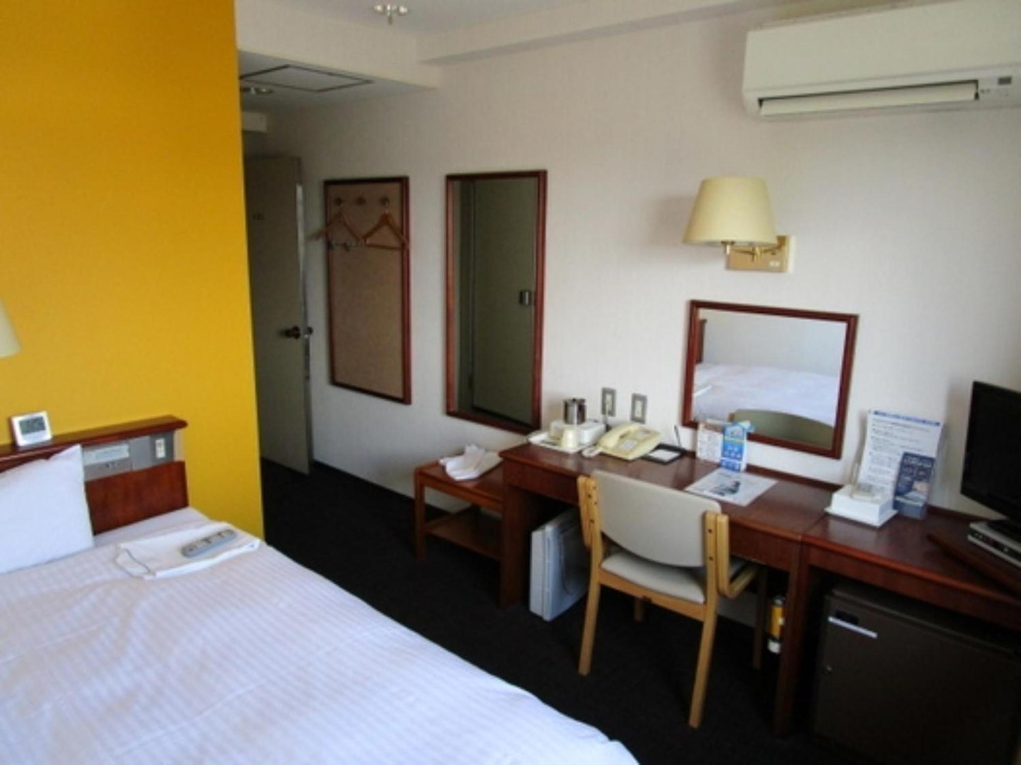 Smile Hotel Koriyama - Vacation Stay 61172V Luaran gambar